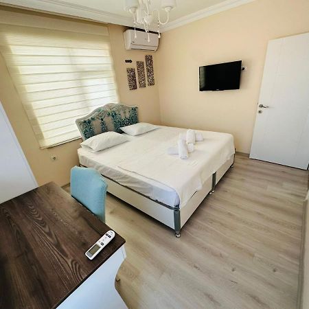 Mina Residence Trabzon Buitenkant foto